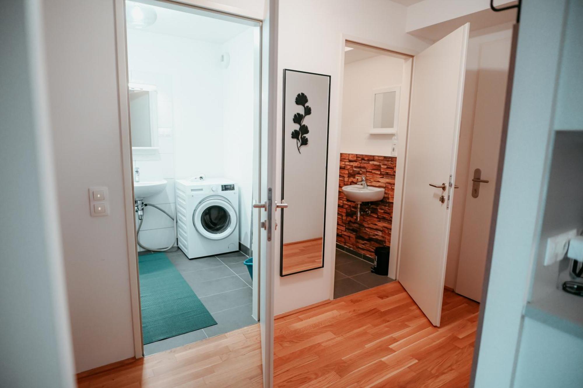 Vienna Cosy Apartment 107 Extérieur photo