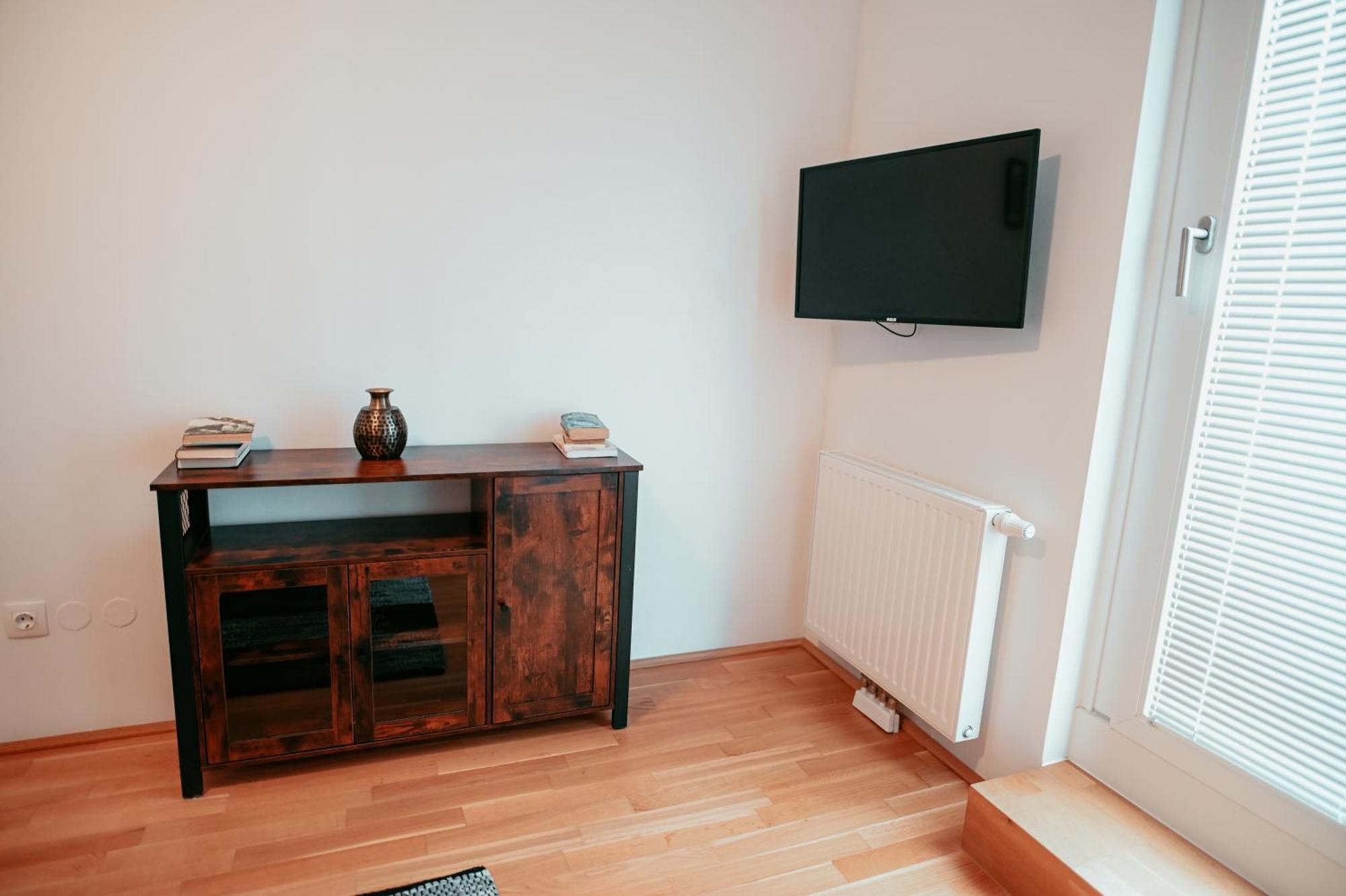 Vienna Cosy Apartment 107 Extérieur photo