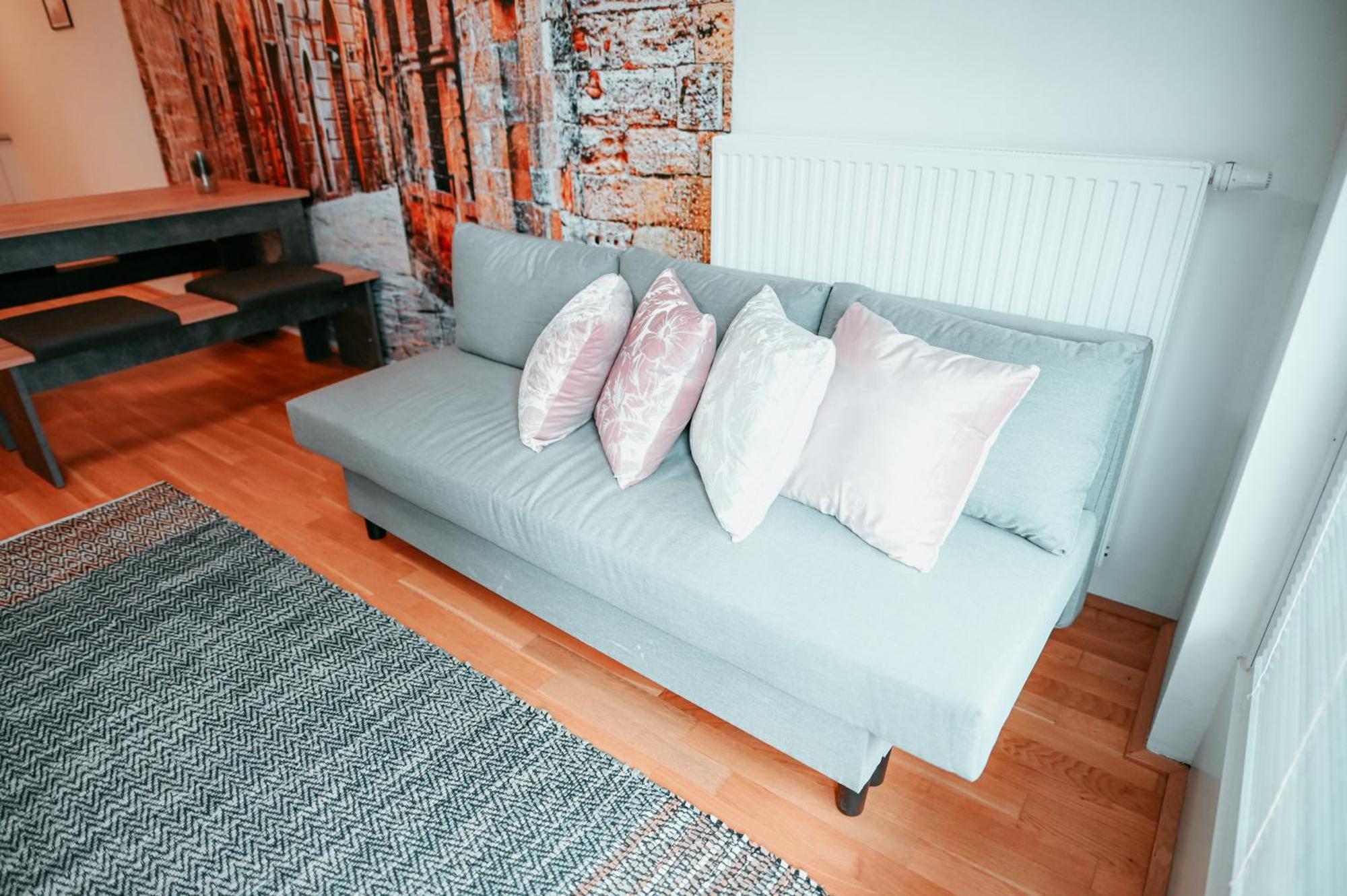Vienna Cosy Apartment 107 Extérieur photo