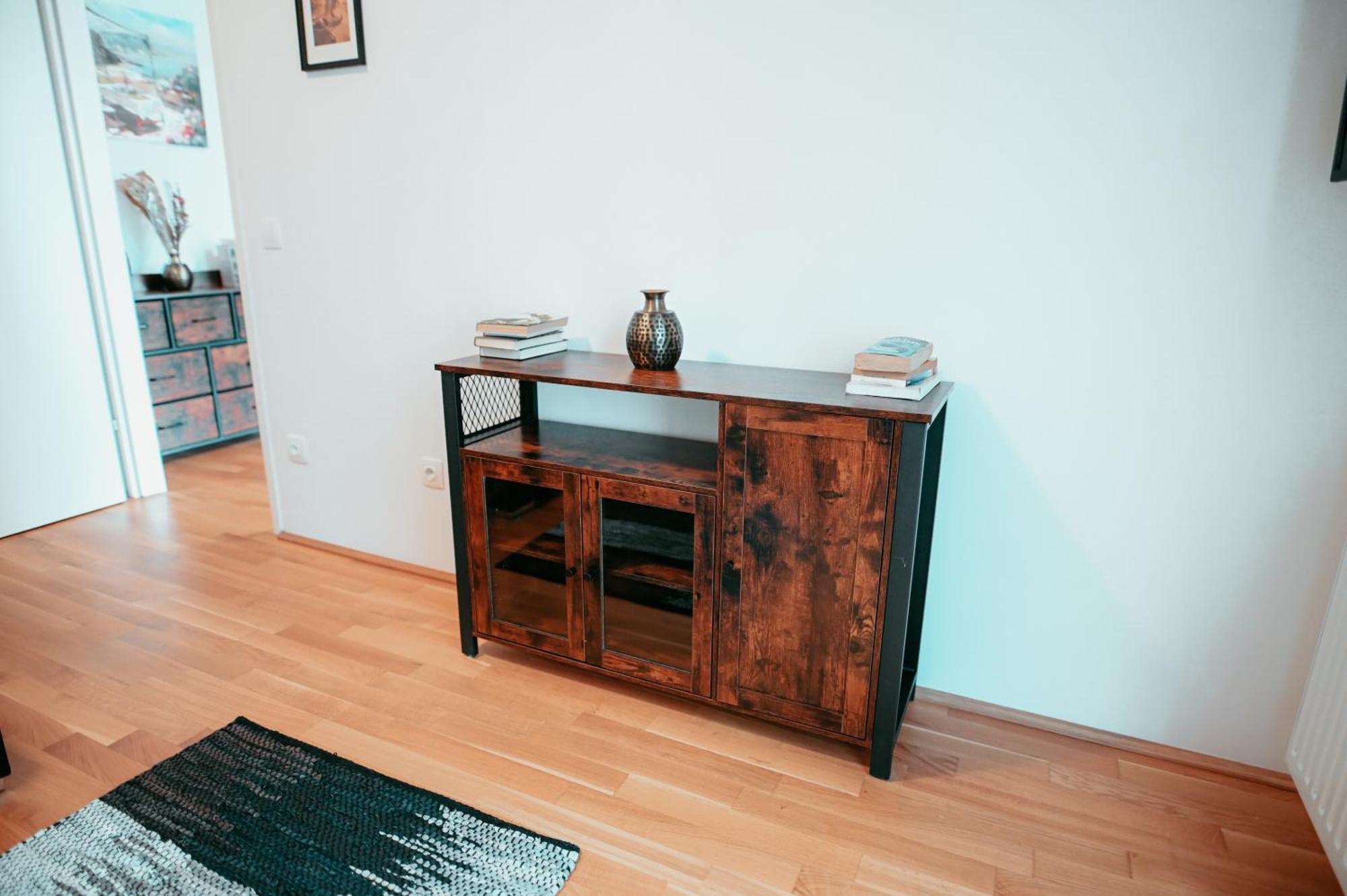 Vienna Cosy Apartment 107 Extérieur photo
